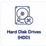 Internal HDD