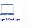 Laptops & PCs