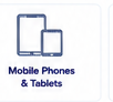 Smartphones