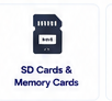 SD / CF Cards