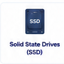 SATA/NVMe SSD