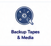 Backup Tapes