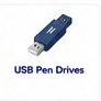 USB Flash Drives