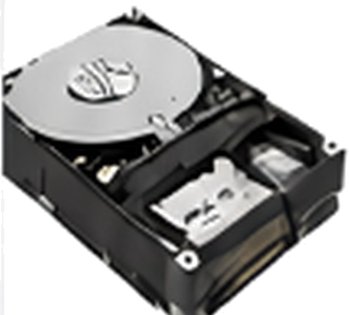 Enterprise HDD