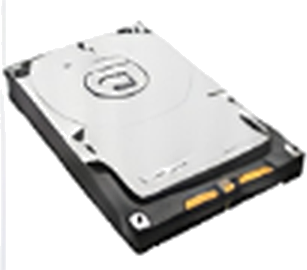 Laptop HDD