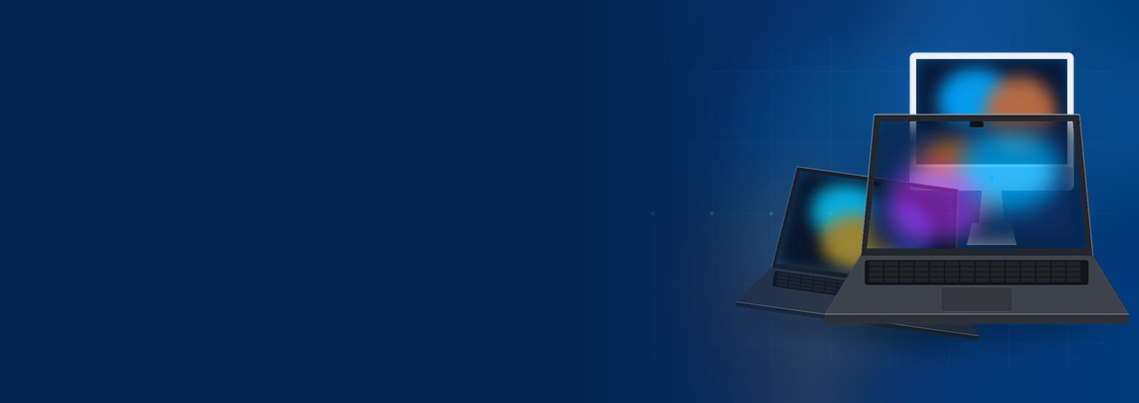 MacBook Data Recovery Services Banner