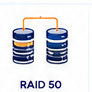 RAID 50