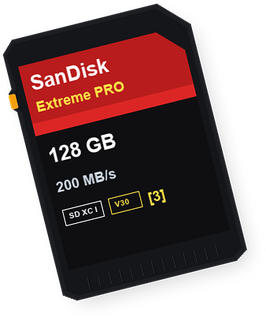 SD Card
