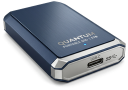 External SSD
