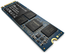 NVMe SSD