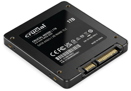 SATA SSD