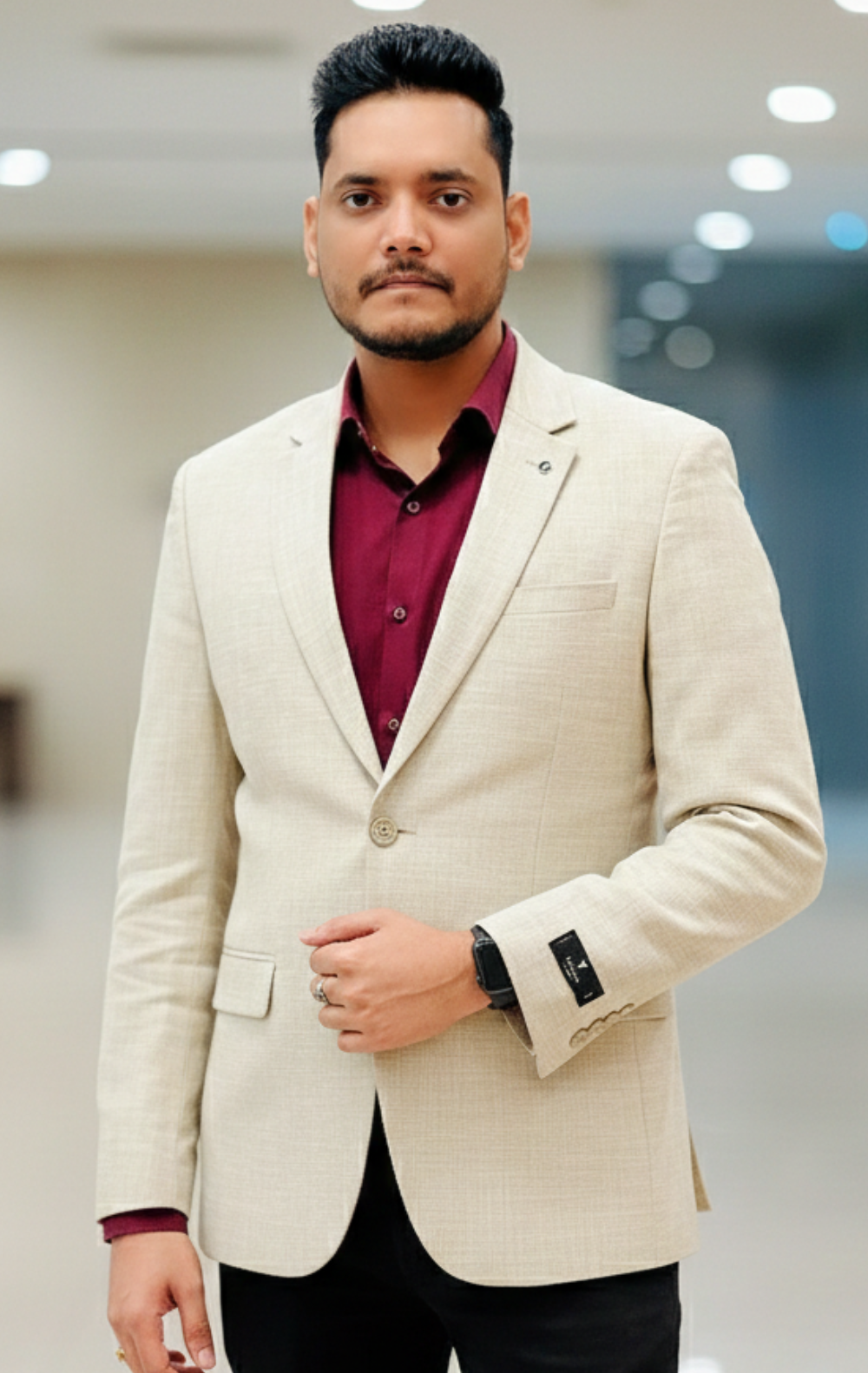 Professional Data Recovery Expert